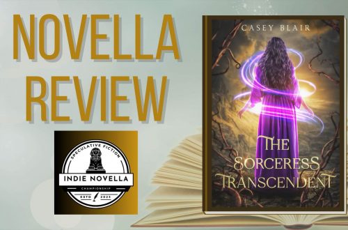 SFINCS Review: The Sorceress Transcendent